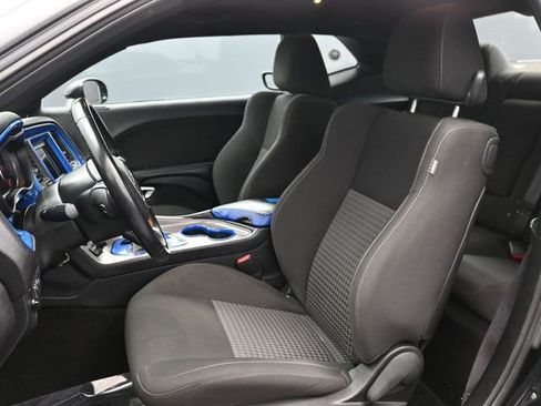 Used 2023 Dodge Challenger GT AWD/4WD image 7
