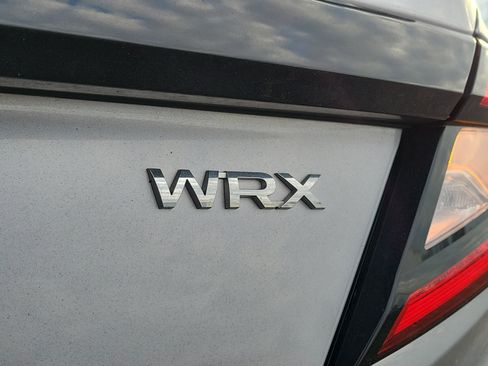 Used 2023 Subaru WRX image 7