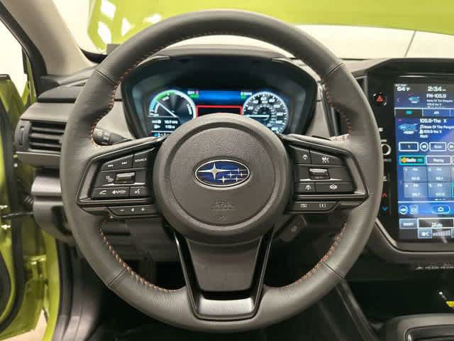 New 2026 Subaru Crosstrek 2.5i Limited AWD/4WD image 8