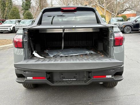 New 2026 Hyundai Santa Cruz SEL AWD/4WD image 44