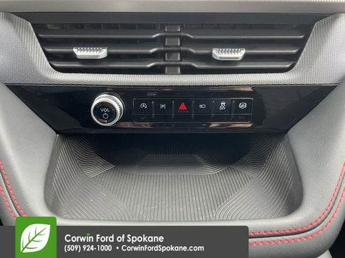 New 2026 Ford Explorer ST-Line w/ ST-Line Street Pack image 30