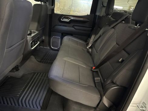 Used 2023 GMC Sierra 1500 Elevation w/ X31 Off-Road Package AWD/4WD image 21