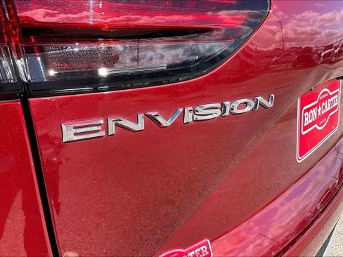 Used 2023 Buick Envision Essence image 21