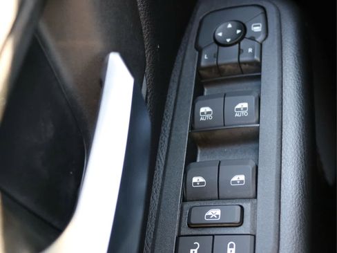 New 2026 RAM 1500 Classic Warlock image 23