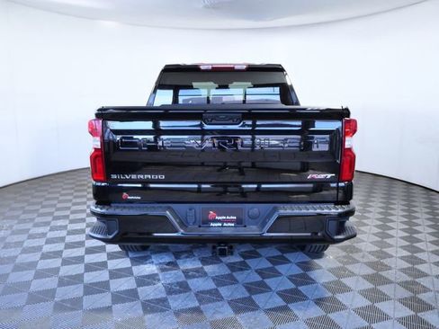 Used 2023 Chevrolet Silverado 1500 RST AWD/4WD image 7
