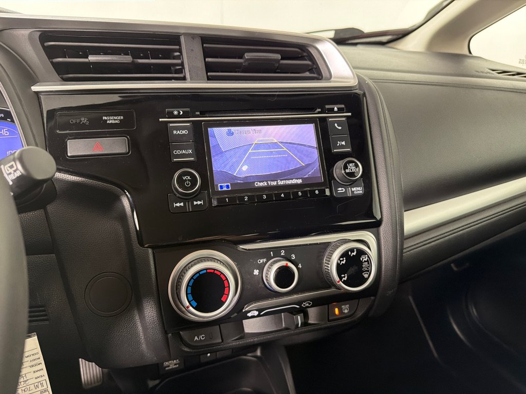 Used 2017 Honda Fit LX image 16