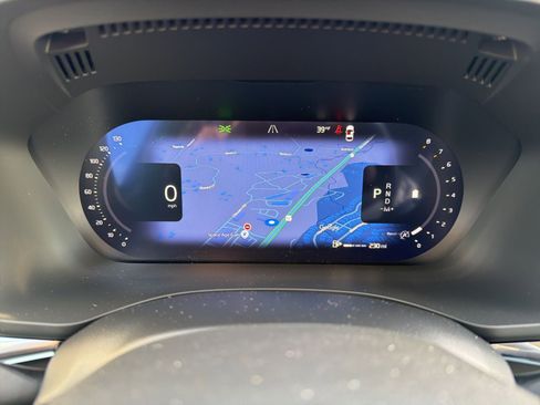 New 2026 Volvo XC60 B5 Ultra w/ Climate Package image 52