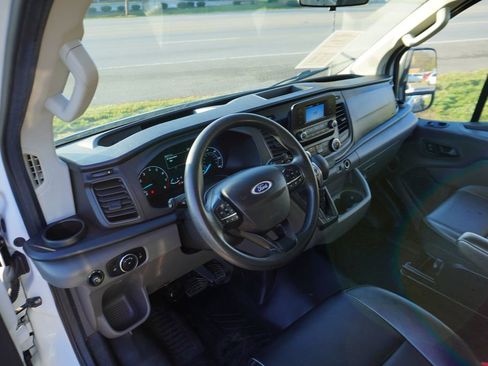 Used 2020 Ford Transit 250 Low Roof image 25