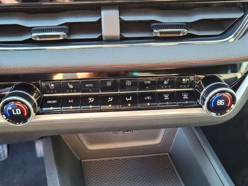 New 2026 Chevrolet Equinox RS w/ Convenience Package III image 22