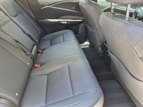 Certified 2024 Lexus RX 350 Premium w/ Cold Area Package FWD image 19