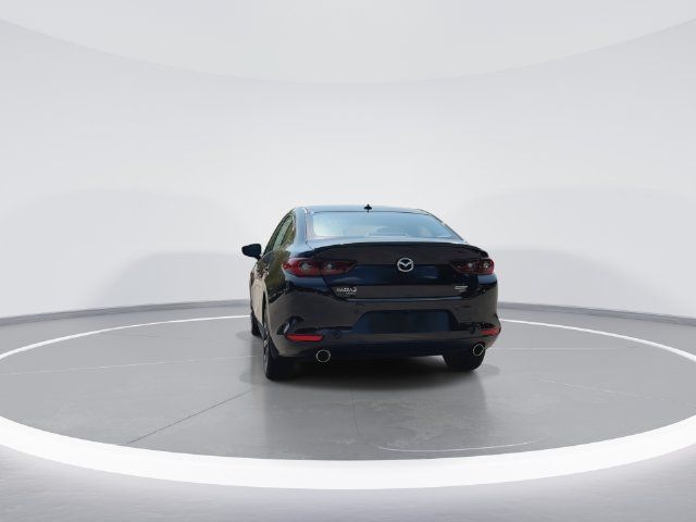 New 2026 MAZDA MAZDA3 2.5 Turbo Sedan w/Premium Plus AWD/4WD image 6