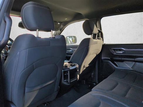 Used 2019 RAM 1500 Big Horn image 23