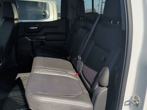 Used 2021 GMC Sierra 1500 SLT w/ SLT Convenience Package image 14