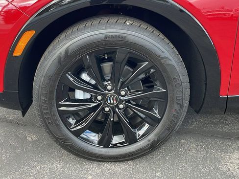 New 2026 Buick Envista Sport Touring w/ Convenience I Package FWD image 9