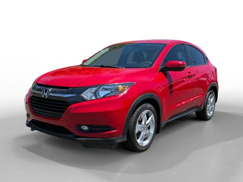 Used 2016 Honda HR-V EX image 1