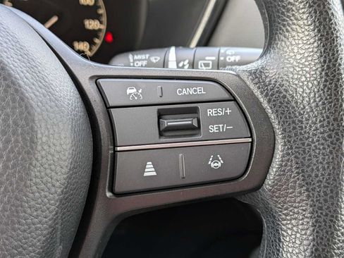 Used 2024 Honda CR-V EX image 25