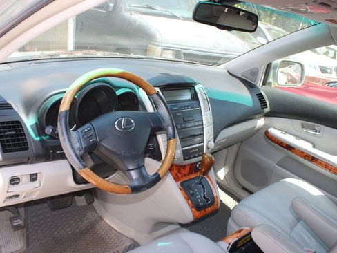 Used 2008 Lexus RX 350 2WD image 3