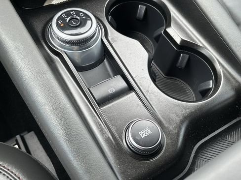 Used 2025 Ford Explorer Active w/ Active Comfort Package image 20