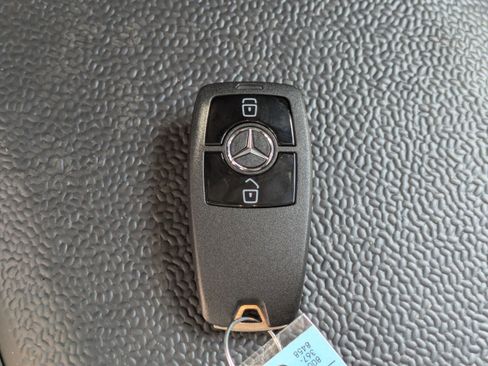 New 2025 Mercedes-Benz Sprinter 2500 image 28