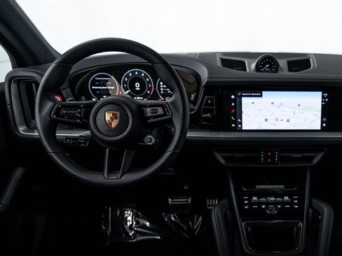 New 2026 Porsche Cayenne S AWD/4WD image 14