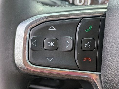 Used 2019 RAM 1500 Laramie image 23