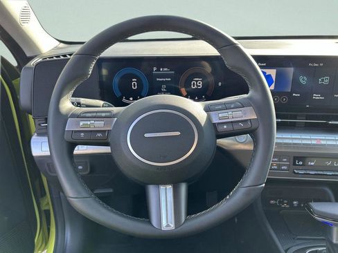New 2026 Hyundai Kona SEL Sport FWD image 26