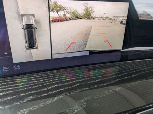 New 2025 Cadillac Escalade IQ Luxury 1 w/ Smart Trailering package image 22