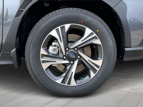 New 2026 Subaru Crosstrek 2.0i Premium image 13