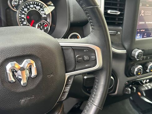 Certified 2023 RAM 1500 Big Horn image 53