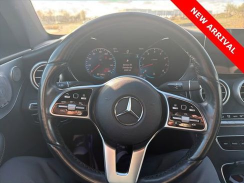 Used 2021 Mercedes-Benz C 300 C 300 FWD image 10