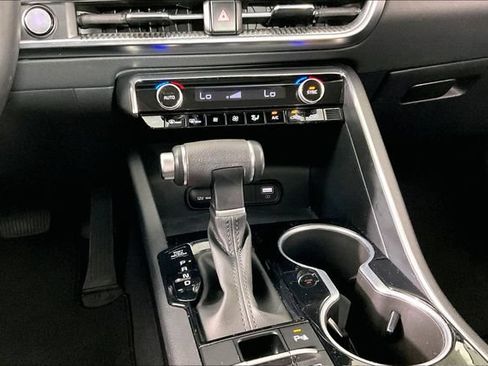 Certified 2024 Kia K5 EX w/ EX Premium Package FWD image 8