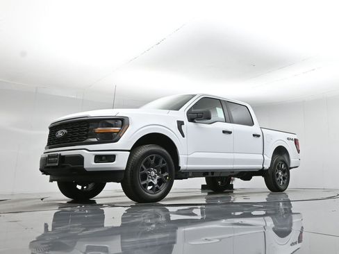 New 2026 Ford F150 STX AWD/4WD image 39