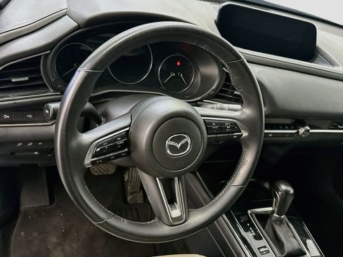 Used 2025 MAZDA CX-30 AWD 2.5 S w/ Preferred Package image 18