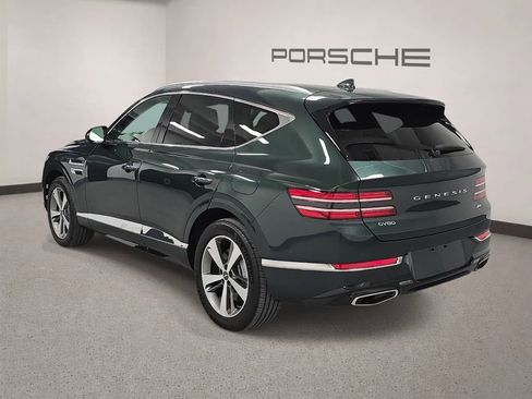Used 2023 Genesis GV80 2.5T w/ Advanced Package AWD/4WD image 3