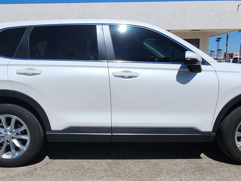 Certified 2025 Honda CR-V EX-L image 4