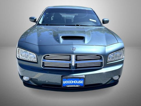 Used 2006 Dodge Charger R/T RWD image 2