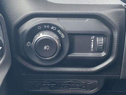 New 2026 Jeep Wrangler Willys image 28