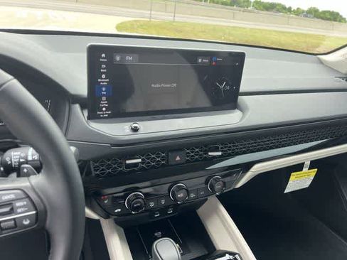 Used 2025 Honda Accord EX-L image 18