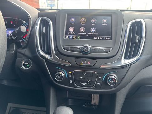 Certified 2023 Chevrolet Equinox LT image 25