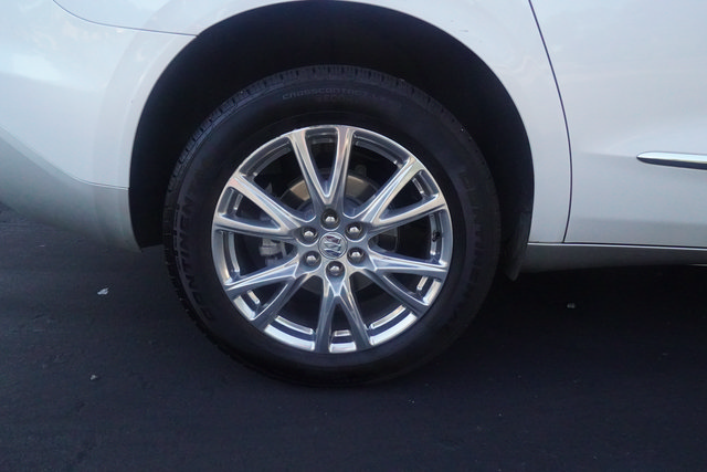 Used 2023 Buick Enclave Premium w/ Experience Buick Package FWD image 35