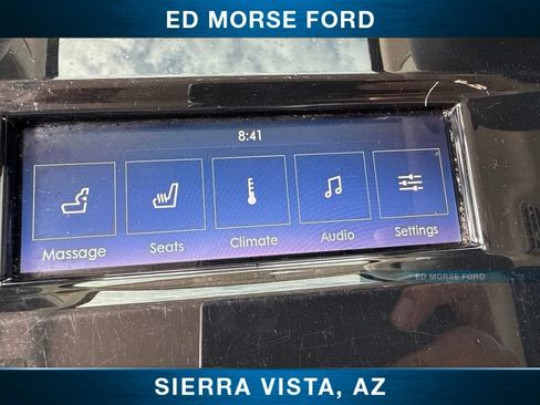 Used 2023 Lincoln Navigator L Black Label AWD/4WD image 55
