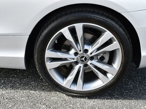 Used 2020 Mercedes-Benz C 300 4MATIC Cabriolet image 78