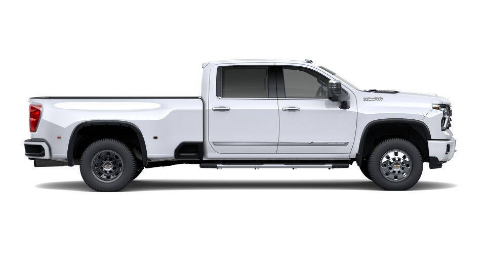 New 2026 Chevrolet Silverado 3500 High Country w/ High Country Premium Package AWD/4WD image 42