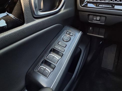 New 2026 Honda Civic Sport Touring image 19