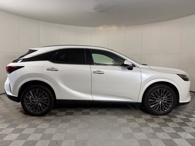 Used 2024 Lexus RX 350 w/ Accessory Package (K3) AWD/4WD image 9
