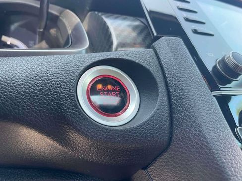 Used 2020 Honda Civic Si image 31