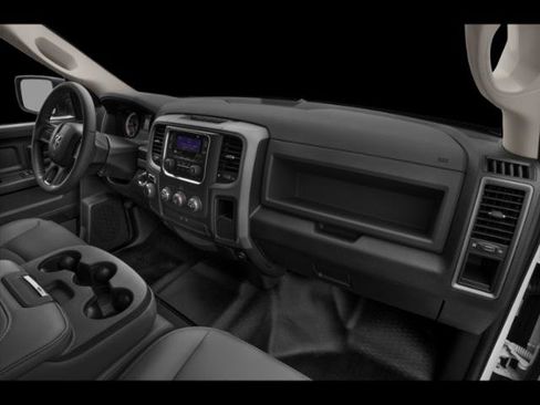 Certified 2022 RAM 1500 Tradesman w/ Power & Remote Entry Group RWD image 12