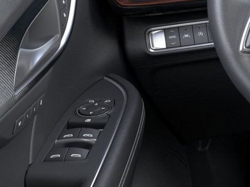 New 2026 Buick Envision Sport Touring image 22