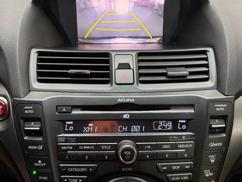 Used 2014 Acura TL w/ Technology Package FWD image 26