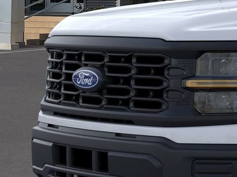New 2026 Ford F150 XL RWD image 17